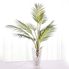 JOART 裝飾植物 90cm, 混色, 1個