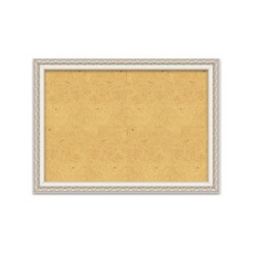 belif 框架高端拼圖框架 18.2 x 25.7cm, 馬特銀