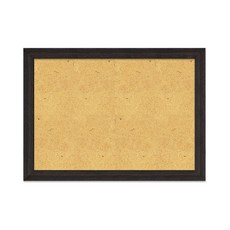 belif 框架高端拼圖框架 18.2 x 25.7cm, 木胡桃木