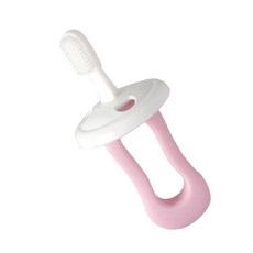 arau 愛樂寶 45度學習牙刷, 混色, 1入, 1件