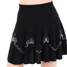 Valley批發網裹身裙 LDL700, 黑色的