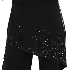 Valley批發網裹身裙 LDL300, 黑色的