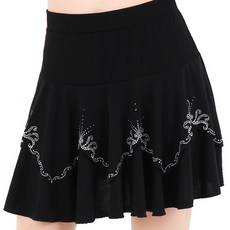 Valley批發網裹身裙 LDL400, 黑色的