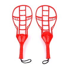 新運動巨型球拍 2入+球, 隨機發貨, 1套