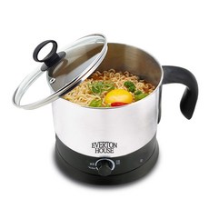 EVERTON HOUSE 多功能鍋 1.5L, EHYS-NP785