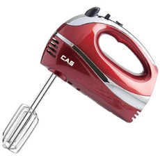 카스 핸디 반죽기, CLHM-500W(Red)