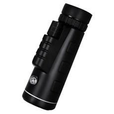 바나나빌딩 수평선 저 끝까지 고배율 단만경, 22mm