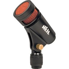 HEiL SOUND 有線麥克風黑色, PR28