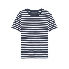 바나나리퍼블릭 남성용 소프트 워싱 크루넥 티셔츠