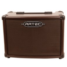 ARTEC A15C 原聲吉他放大器 15w, 混色, 單品