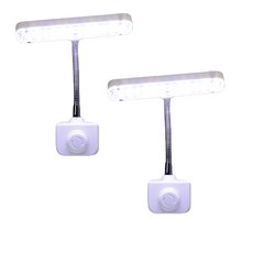 Amazon低功率LED照明 4.6W AMZ-L25, 2件