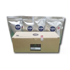 Int 人參茶, 1.2g, 100個