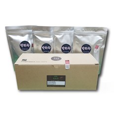 아이앤티 박하차, 1.2g, 25개입, 4개