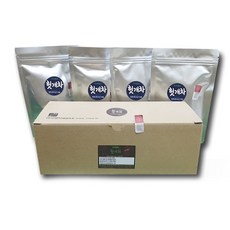 Int 枳椇子茶, 1.2g, 25入, 4個