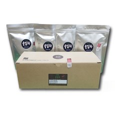 Int 松葉茶, 1.2g, 100入, 1個