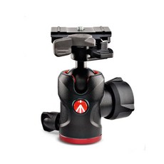 맨프로토 액세서리 플레이트 미니 볼헤드, MH494-BH, 1개