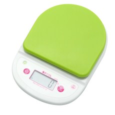 Offel 電子秤青木瓜3kg, OF-3004A