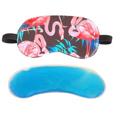 Easy Warm櫻花涼感眼罩 A-11, 1件, 1個