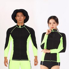 THE SIRUP 拉鍊長袖上衣