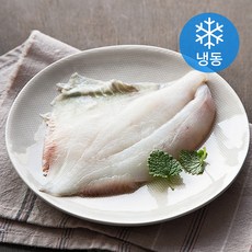 서풍 국산 달고기 필렛 대 (냉동), 150g, 1개