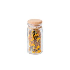 리로라 순수 금계국화 꽃차, 8g, 1개, 1개입