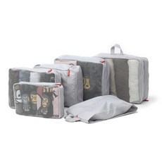 I'PRAVES 旅行袋組合 PRAV-7002