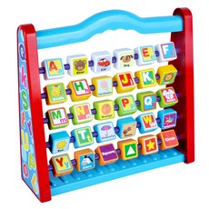 RedBox 字母回放, 混色