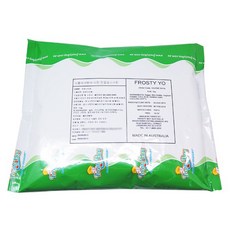 FROSTY BOY Yo-five優格粉, 1kg, 1包, 1包
