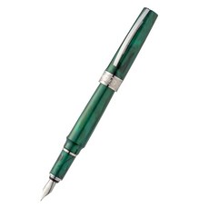 VISCONTI Mirage 鋼筆 祖母綠, F, 混合色