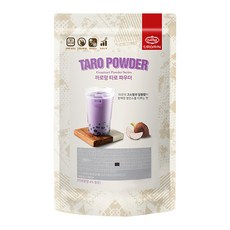 芋頭奶茶沖泡粉, 1kg, 1入, 1個