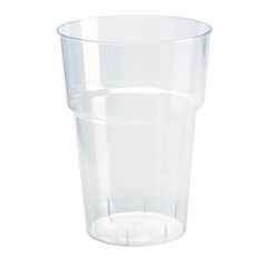 Duni 巴伐利亞啤酒杯 450ml 127732, 1件, 22個