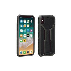 TOPEAK 主題騎行保護套僅適用於 iPhone XS/X, 混色, 1個