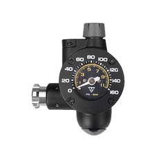 TOPEAK AIRBOOSTER G2 自行車打氣筒, 混色, 1個