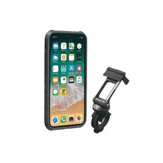 TOPEAK 適用於 iPhone XS/X + 支架的帶支架的騎行箱, 混色, 1個