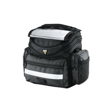 TOPEAK 導遊車把包E自行車, 混色, 1個