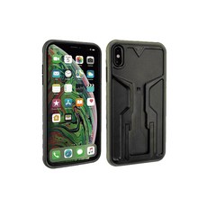 TOPEAK 僅適用於 iPhone XS MAX 的騎行保護套, 混色, 1個