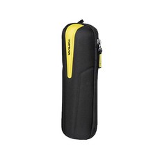 TOPEAK Cagepack XL 自行車水壺架, 黃色的, 1個
