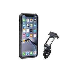 TOPEAK 適用於 iPhone XR 的 Mount 騎行保護套, 混色, 1個