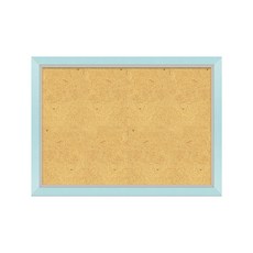 belif 框架高端拼圖框架 18.2 x 25.7cm, 現代藍