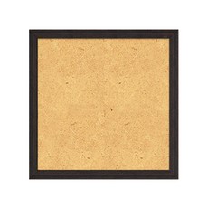 belif 框架豪華珠寶十字繡木框架 30 x 30cm, 核桃, 1入