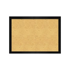 belif 框架高端拼圖框架 18.2 x 25.7cm, 苗條的木黑色