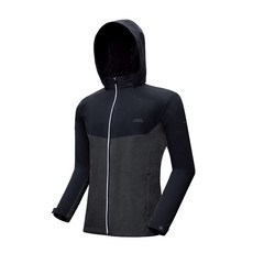 PRO WORLD CUP 男款防風外套 Q119-4305-1MG