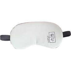 Easy Warm漢字語冰涼眼罩 A-6, 1件, 1個