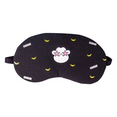 冰眼睡眠眼罩 A-2, 1件, 1個