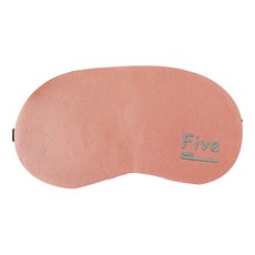 Easy Warm One Two Three涼感眼罩 A-5, 1件, 1個