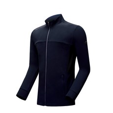 PRO WORLD CUP 男款防風外套 Q119-4301-1NV