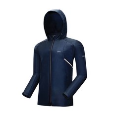 PRO WORLD CUP 男士充值外套Q119-4307-1NV