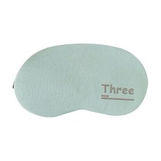 Easy Warm One Two Three涼感眼罩 A-3, 1件, 1個