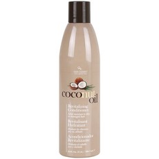 椰子油護髮素, 295.7ml, 1瓶