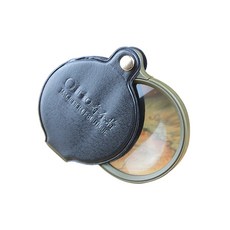 便攜式圓形放大鏡, 單品, 1個